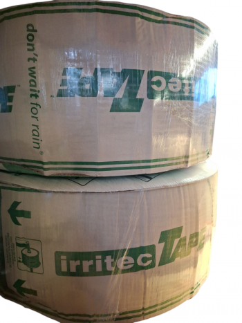 IrritecTape™ 22mm (8 mil 0,2 mm) - 1830m Rolle